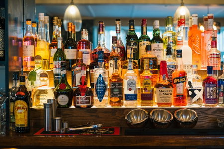 The Black Boy, Oxford, United Kingdom