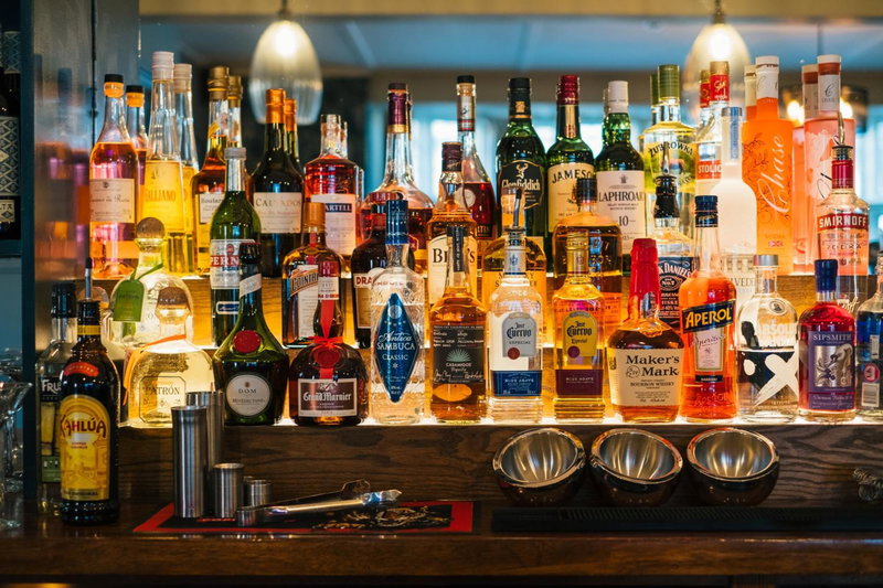 The Black Boy, Oxford, United Kingdom