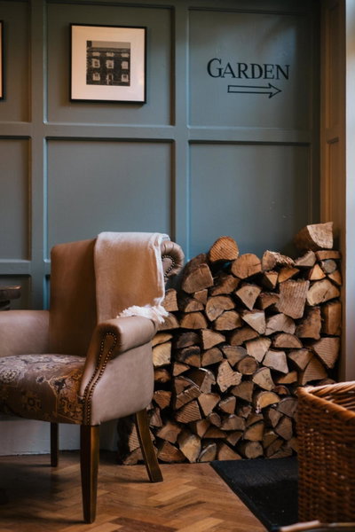 The Black Boy, Oxford, United Kingdom