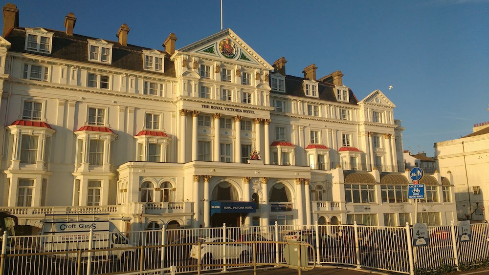 Hotel · Royal Victoria Hotel, St Leonards-On-Sea