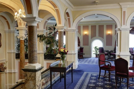 Royal Victoria Hotel, St Leonards-On-Sea, United Kingdom