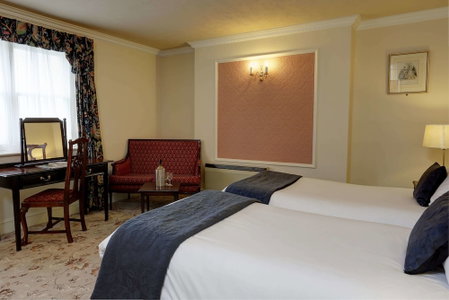 Royal Victoria Hotel, St Leonards-On-Sea, United Kingdom