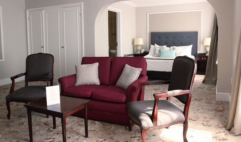 Royal Victoria Hotel, St Leonards-On-Sea, United Kingdom