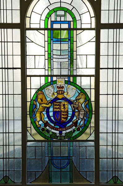 Royal Victoria Hotel, St Leonards-On-Sea, United Kingdom