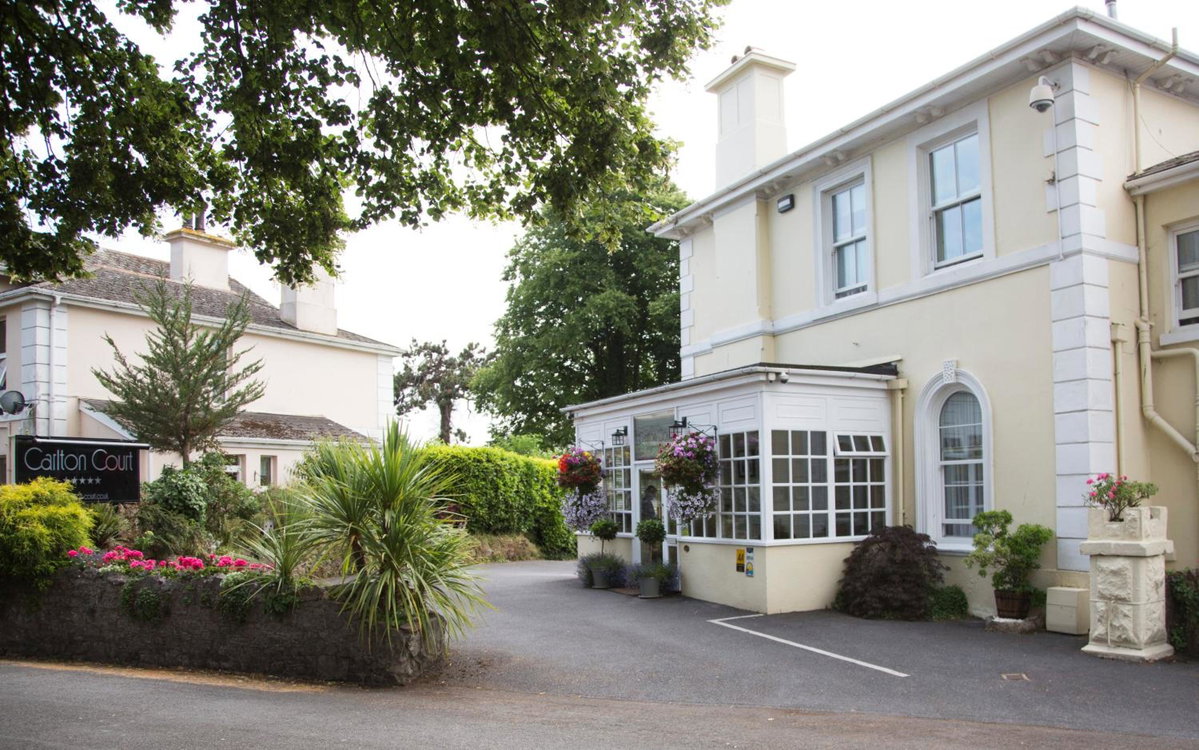 Carlton Court, United Kingdom