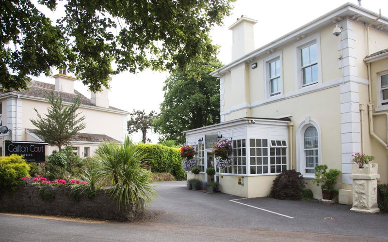 Carlton Court, Torquay, United Kingdom