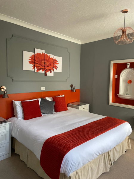 Carlton Court, Torquay, United Kingdom