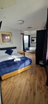 Cornmill Hotel, Hull, United Kingdom