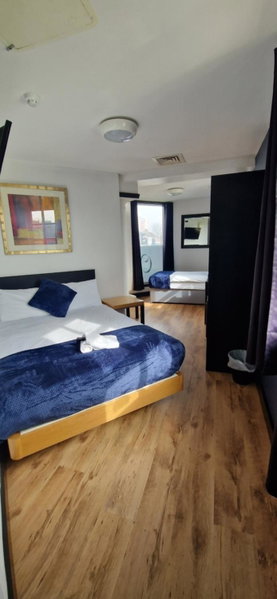 Cornmill Hotel, Hull, United Kingdom