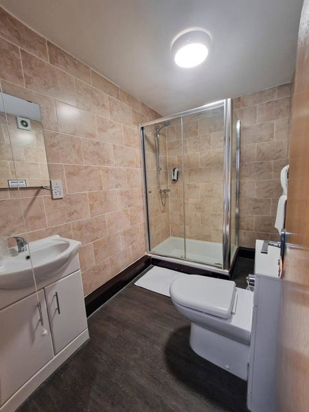 Cornmill Hotel, Hull, United Kingdom