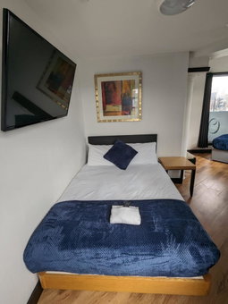 Cornmill Hotel, Hull, United Kingdom