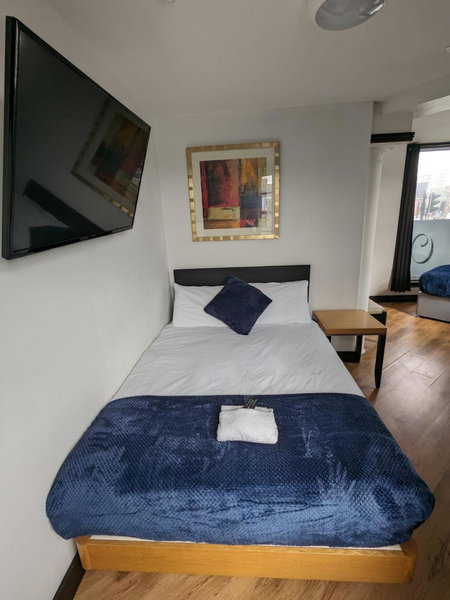 Cornmill Hotel, Hull, United Kingdom