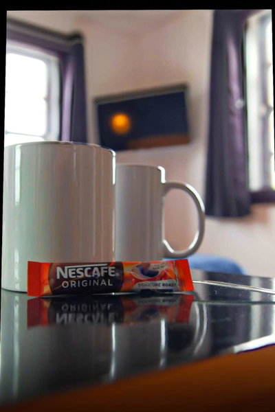 Cornmill Hotel, Hull, United Kingdom