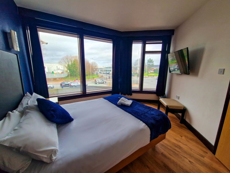Cornmill Hotel, Hull, United Kingdom