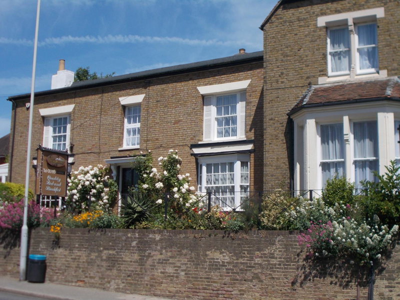 The Beaumont, Sittingbourne, United Kingdom