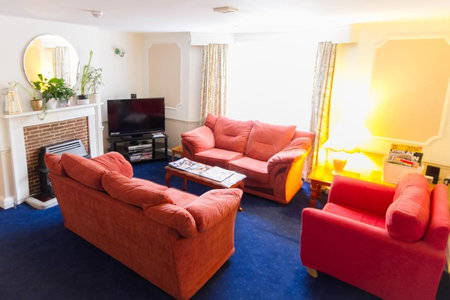 The Beaumont, Sittingbourne, United Kingdom
