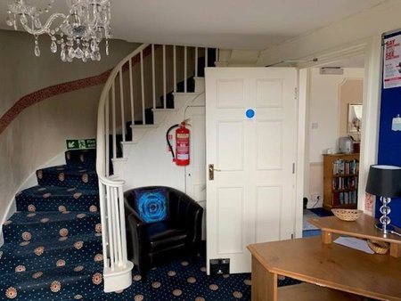 The Beaumont, Sittingbourne, United Kingdom