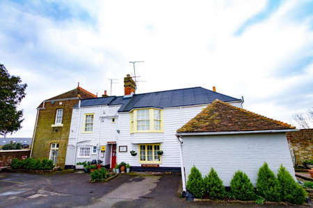 The Beaumont, Sittingbourne, United Kingdom