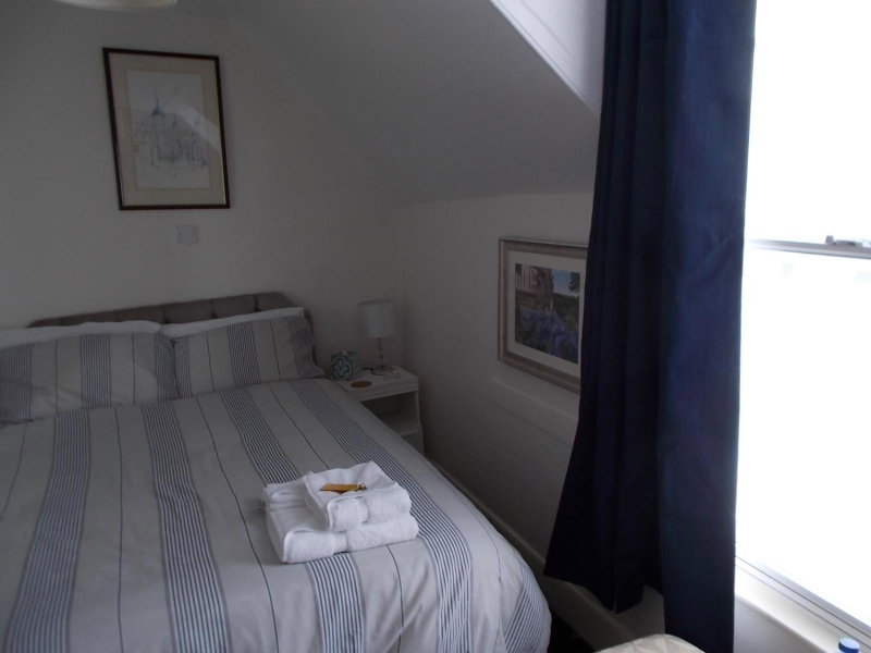 The Beaumont, Sittingbourne, United Kingdom
