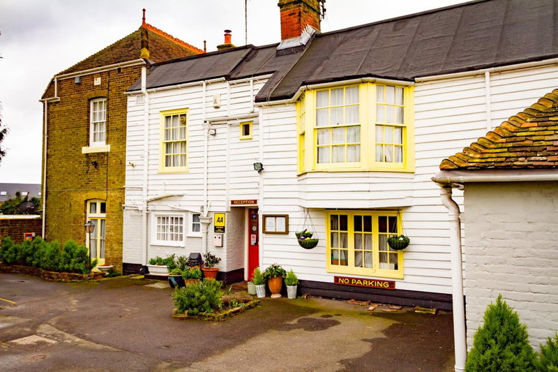 The Beaumont, Sittingbourne, United Kingdom