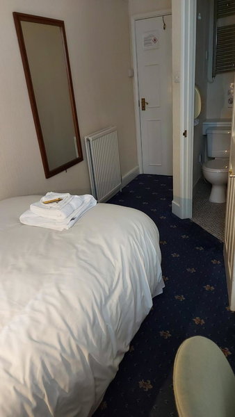 The Beaumont, Sittingbourne, United Kingdom