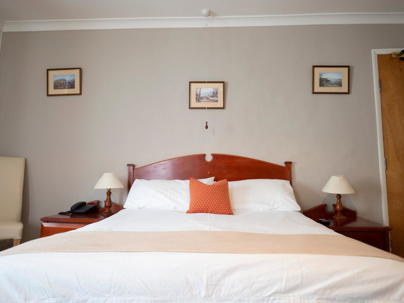 The Rest and Be Thankful Inn, Minehead, United Kingdom