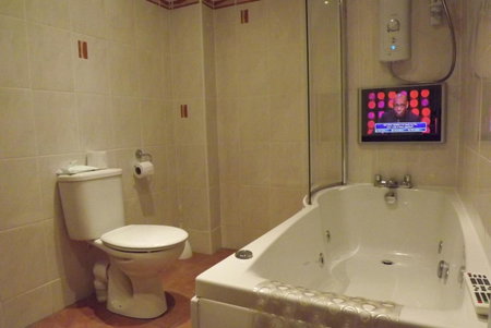 Glazert Country House Hotel, Lennoxtown, United Kingdom