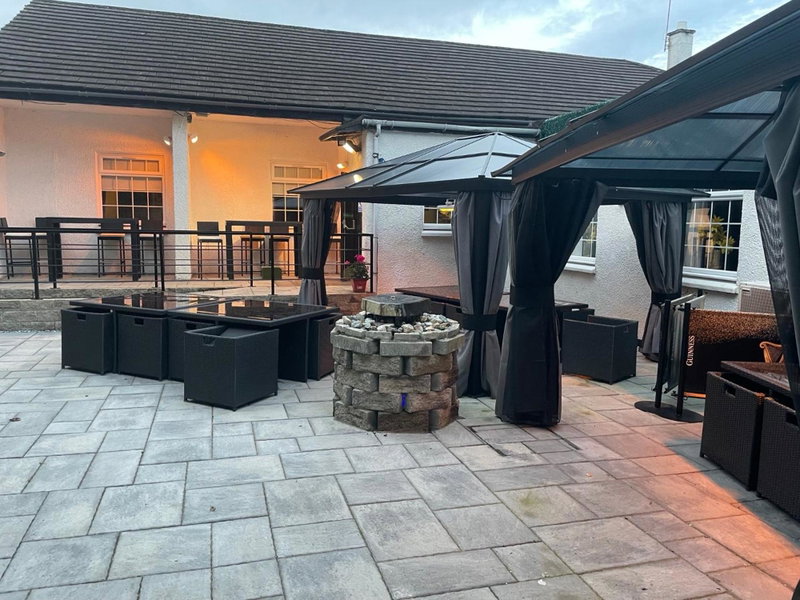 Glazert Country House Hotel, Lennoxtown, United Kingdom