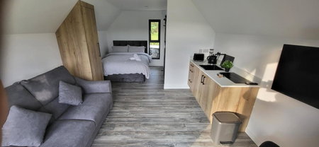 The Rocks - Luxury Glamping Resort, Newry, United Kingdom