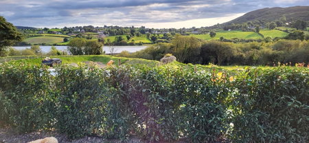 The Rocks - Luxury Glamping Resort, Newry, United Kingdom