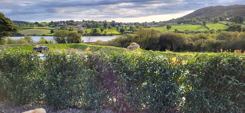 The Rocks - Luxury Glamping Resort, Newry, United Kingdom