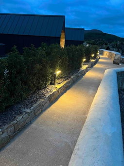 The Rocks - Luxury Glamping Resort, Newry, United Kingdom