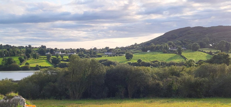 The Rocks - Luxury Glamping Resort, Newry, United Kingdom
