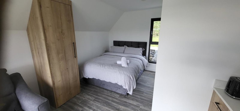The Rocks - Luxury Glamping Resort, Newry, United Kingdom