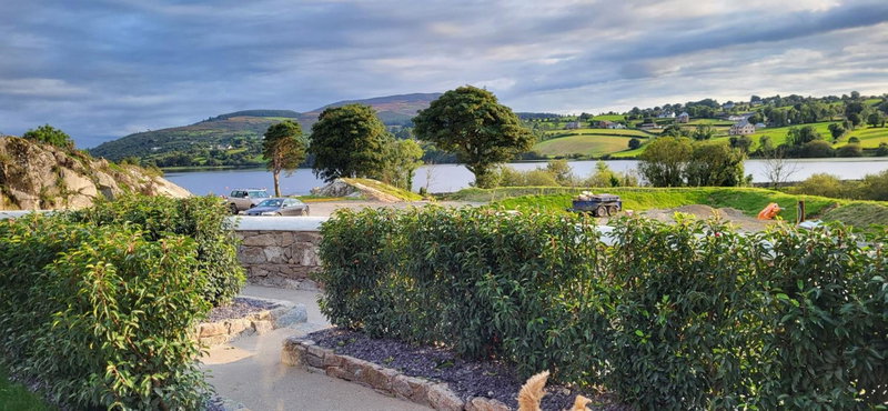 The Rocks - Luxury Glamping Resort, Newry, United Kingdom