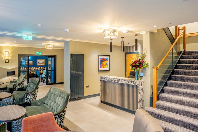 Star Hotel Kingussie, Kingussie, United Kingdom
