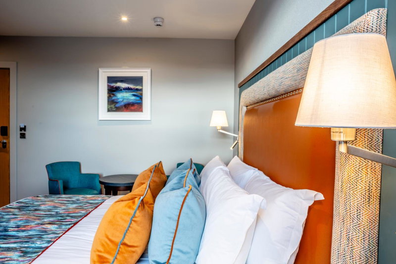 Star Hotel Kingussie, Kingussie, United Kingdom