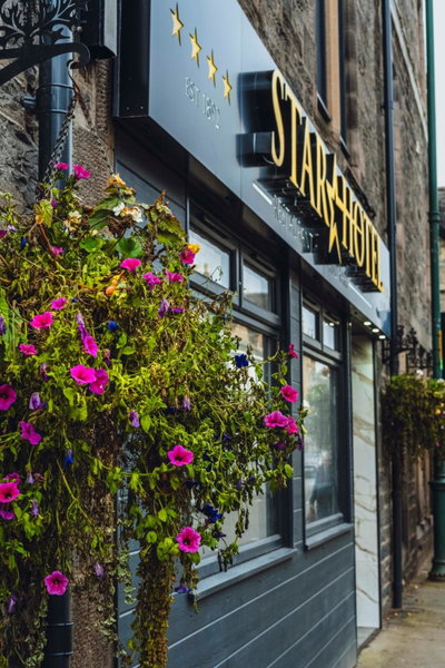 Star Hotel Kingussie, Kingussie, United Kingdom