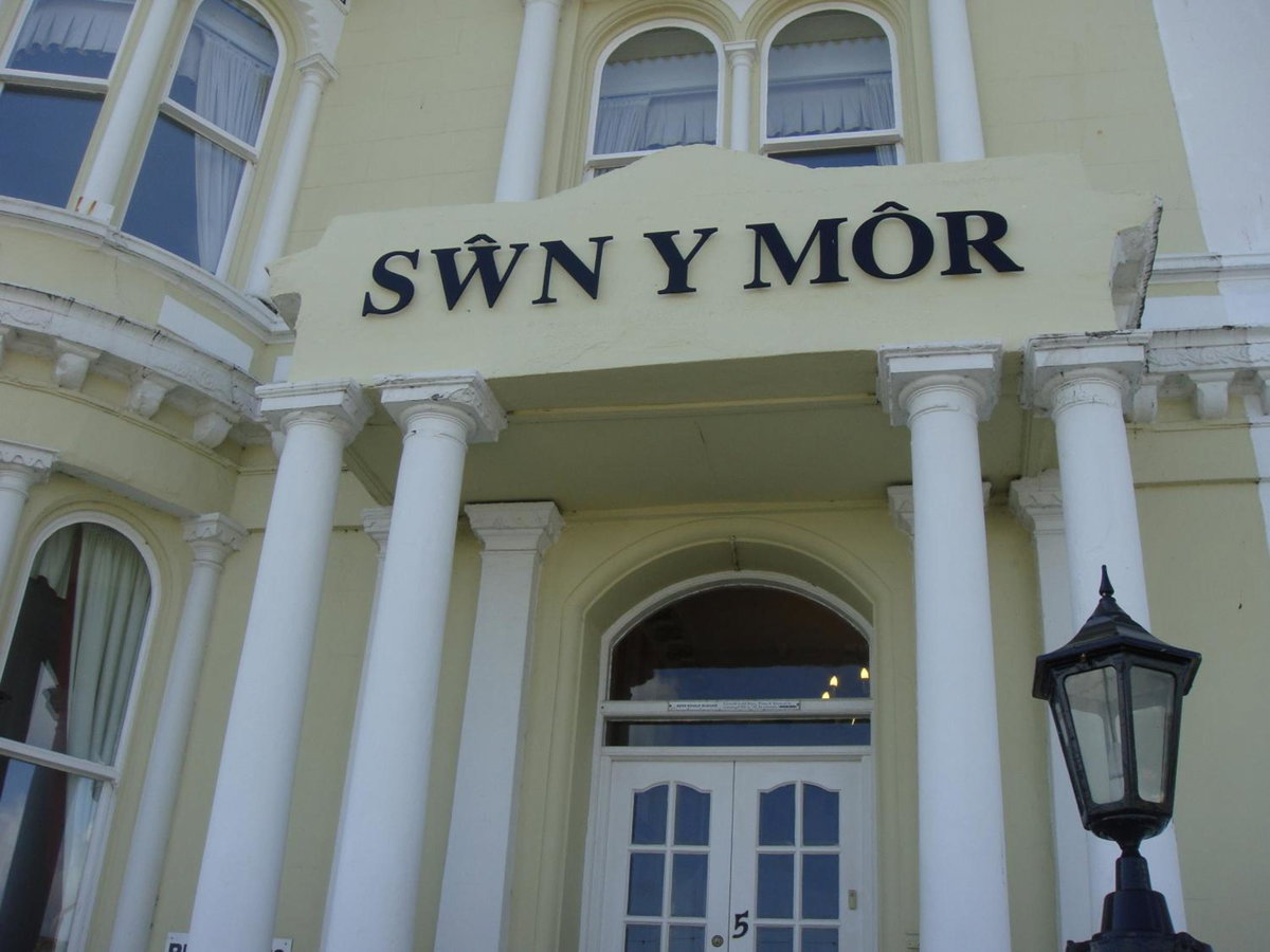 Swn Y Mor, Vereinigtes Königreich