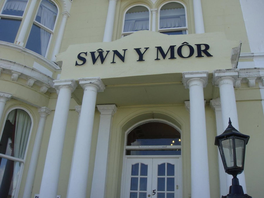 Swn Y Mor, Llandudno, United Kingdom