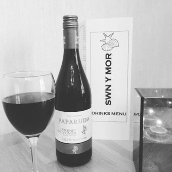 Swn Y Mor, Llandudno, United Kingdom