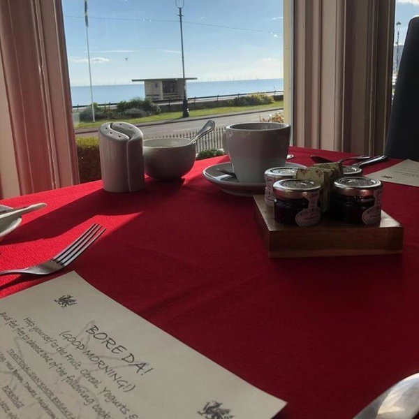 Swn Y Mor, Llandudno, United Kingdom