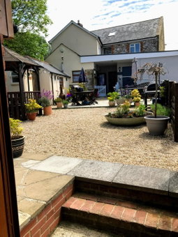 The Golden Fleece, South Chard, United Kingdom
