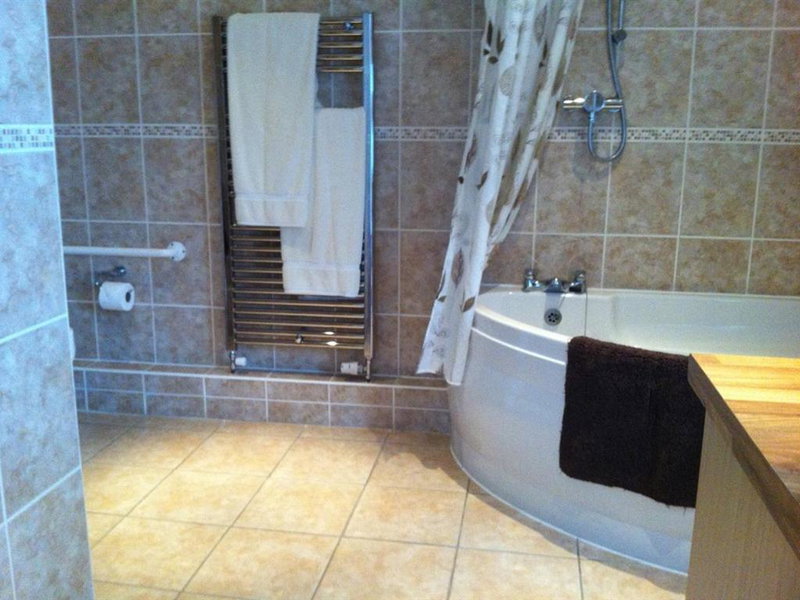 The Golden Fleece, South Chard, United Kingdom