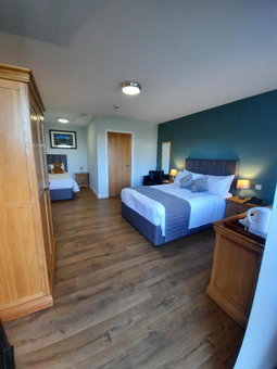 Standing Stones Lodge, Belfast, United Kingdom