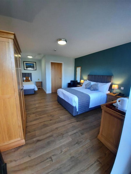 Standing Stones Lodge, Belfast, United Kingdom