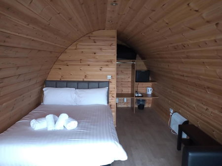 Standing Stones Lodge, Belfast, United Kingdom