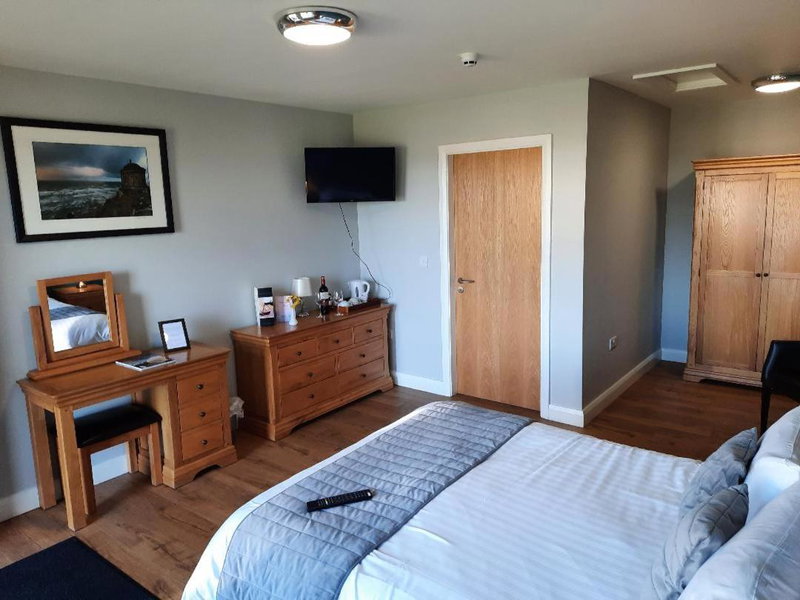 Standing Stones Lodge, Belfast, United Kingdom