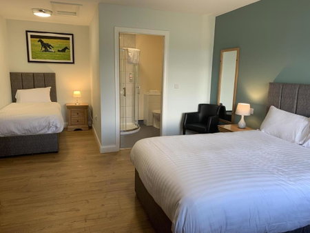 Standing Stones Lodge, Belfast, United Kingdom