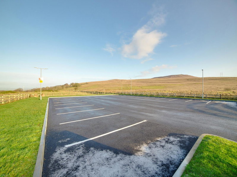 Standing Stones Lodge, Belfast, United Kingdom